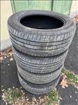  225/5517" használt Bridgestone nyári gumi gumi