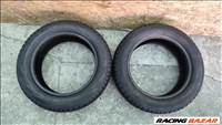 2 db PIRELLI sku190 snow SPORT 195 60 16 C TÉLI gumi 8mm 80% 8524