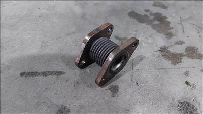 Fiat DUCATO Citroen JUMPER Peugeot BOXER 06 2.3 Egr harmonika cső 0509