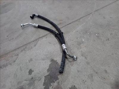 Iveco DAILY 06- Kormánymű hűtőspirál szervópumpa hidraulika cső 8031