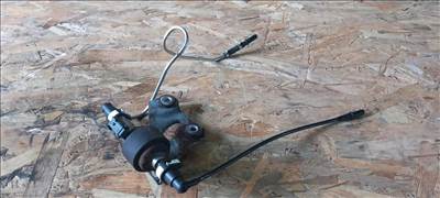 Ford Transit Custom MK7 MK8 12- DPF AC üzemanyag pumpa szivattyú 0293