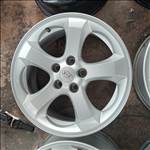 5x114,3 17 Gyári Kia alufelni 120000ft a 4db/111/