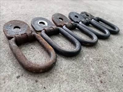 ford transit tranzit mk6 mk7 00 rakományrögzítő rögzítő fül kampó sku6359