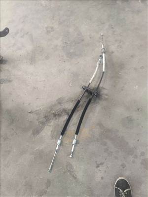 Fiat DUCATO Citroen JUMPER Peugeot BOXER 06- Váltóbowden bovden 6221