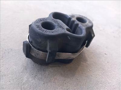 Renault Master Opel MOVANO 10- Kipufogó gumibak tartóbak bak 1156