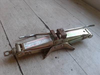 CHEVROLET Matiz 2005-2010 Autóemelő