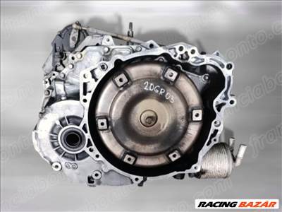 Citroën C4 Picasso I, Peugeot 308 I 2.0 HDI Automata sebességváltó 20GR03