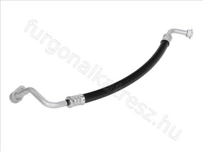 Klímacső Fiat Ducato 06>/ 14> nagynyomású / alacsony nyomású - JUMPER, DUCATO, BOXER - FT12704, 1348856080 -  - Fastoriginal Utángyártott új 1348856080