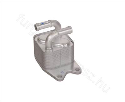 Váltóolaj hűtő Skoda Fabia II 06> - CORDOBA, IBIZA, FABIA, POLO, TOLEDO, PRAKTIK - FT04598 -  - Fastoriginal Utángyártott új 