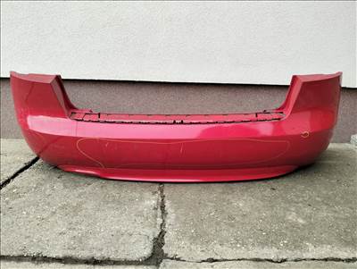 Audi A4 B7 S-line hátsó lökhárító  8e5807511l