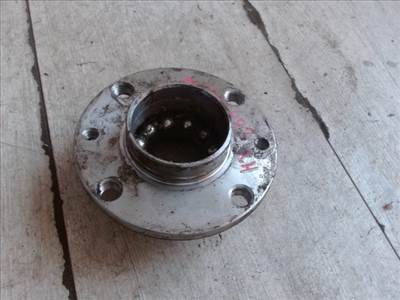 FIAT DOBLO 01.01-05.09 Bal hátsó kerékagy