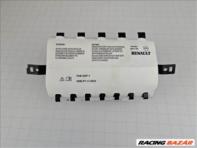 Renault Zoe utasoldali légzsák  985250014r