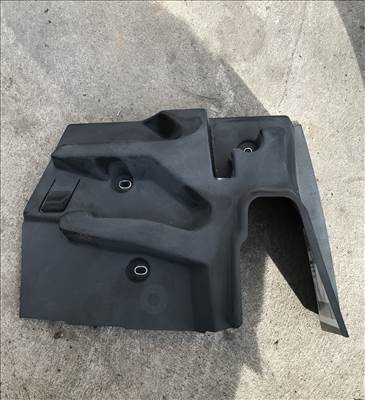Volkswagen Tiguan II csomagtér burkolat  5na858847c
