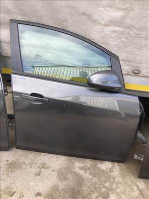 Opel Astra J Astra j jobb első ajtó Z177