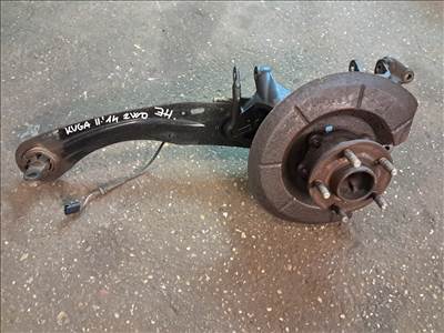 Ford Kuga Mk2 2.0 tdci 2WD Jobb hátsó csonkállvány, lengőkar CV6T-2C055 