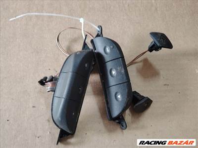 Opel Astra G Multikormány Kapcsoló Pár *144441* 90561159