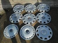 audi gyári 15” 16" dísztárcsák a képen látható állapotban és db számban eladó.