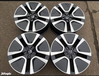  19" 19 5x108 Volvo új gyári alufelni 300eft/4db