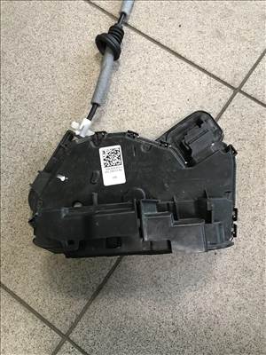 Volkswagen Tiguan II bal hátsó zár 5na839015c