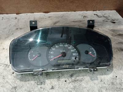 Kia Rio (DC) Kilométeróra *141552*