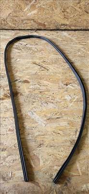 Ford transit CUSTOM 12- gumi tömítés kéder géder gumikéder 0568