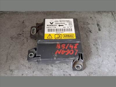 Dacia Logan I Légzsák Elektronika *142533*