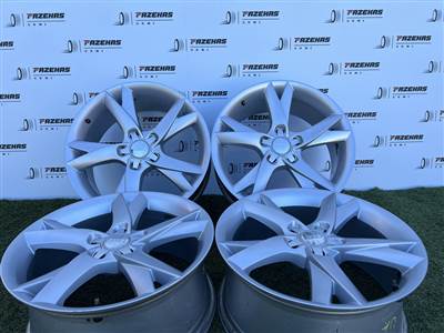 5x112 18" Audi alufelni 8Jx18h2 ET45