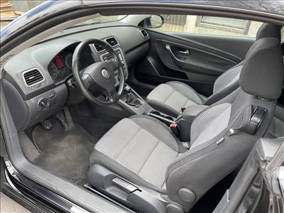 Volkswagen Eos bontott alkatrészei