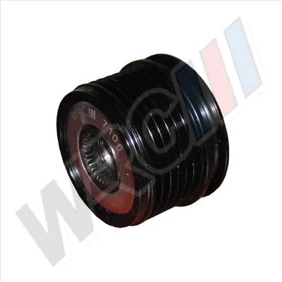 Generátor szabadonfutó Renault Clio Laguna Megane Logan Thalia Twingo Kangoo OAP7106