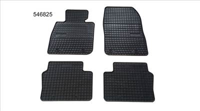 Mazda CX-3 Frogum 546825 fekete gumiszőnyeg szett