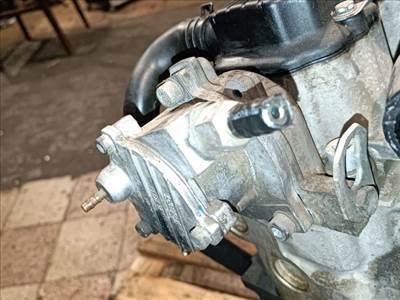 Opel Astra F Vákumpumpa *152790* 90466264