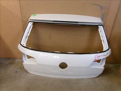 VOLKSWAGEN GOLF VII 5G6 ferdehátú csomagtér ajtó 2013-2020