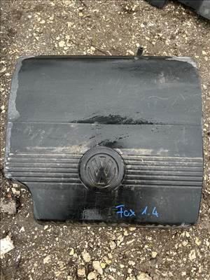 Volkswagen Fox motorvédő burkolat