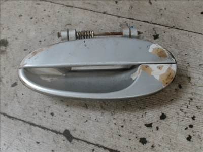 CHEVROLET Tacuma 02-08 Bal hátsó külső kilincs