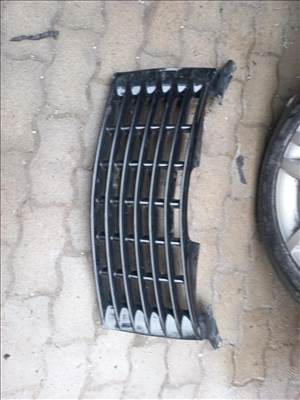 Chrysler PT Cruiser Hütőrács fekete 