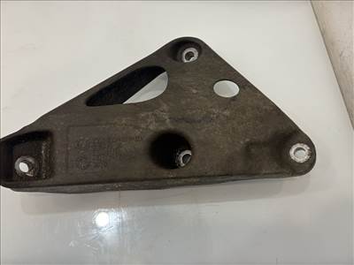 BMW X3 F25 F3x X4 F26 30D N57D30A 258le Bal motortartó bak 22116784829 