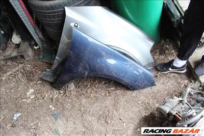 Mercedes B-osztály W245 jobb első sárvédő 