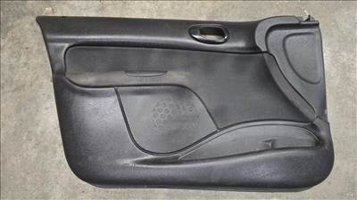 Peugeot 206 elektromos bal első ajtókárpit 9629325877