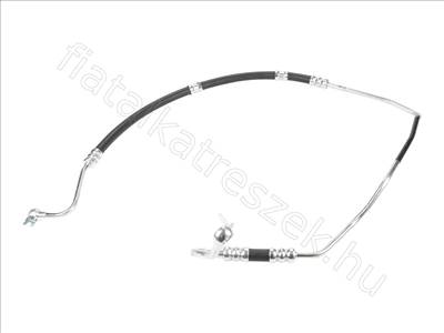 Szervó cső 2.4D - 159, BRERA, SPIDER - UT.50504346, 4350017AG - Utángyártott új 50504346