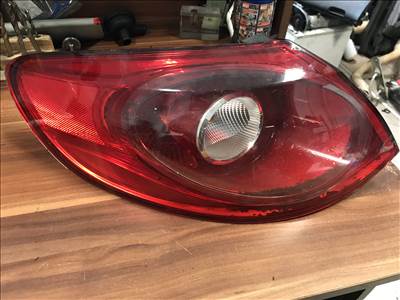 Volkswagen Passat CC jobb hátsó lámpa 