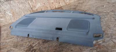 Volvo S80 98- Hátsó kalaptartó kalap tartó hangszóró rács 2470