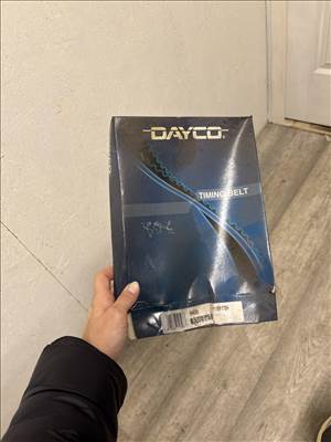 Chevrolet Kalos Dayco vezérműszíj 94650 111rp170h