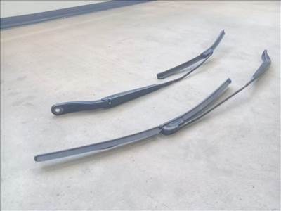 Renault Master Opel MOVANO 10- Első ablaktörlő lapátok karok 7525