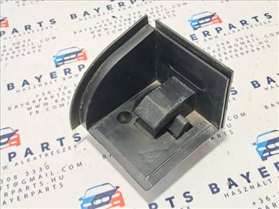 BMW E46 E39 E61 E83 X3 touring csomagtér rolós roló kalaptartó bal hátsó tartó rögzítő konzol