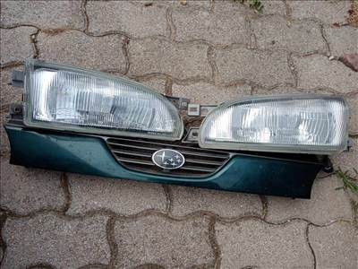 Subaru impreza első lámpák 