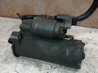 Ford Mondeo Mk4 Önindító *150907* 6g9n11000ec