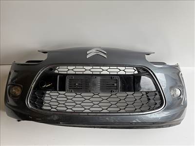 16357 Citroen DS3 2009-2015 első Lökhárító Szürke