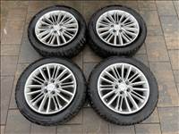 HYUNDAI KONA KIA NIRO 17” gyári téli alufelni szett ELADó!