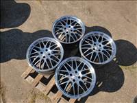 17" 4x100 DOTZ