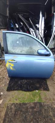Nissan Micra V Jobb első ajtó 